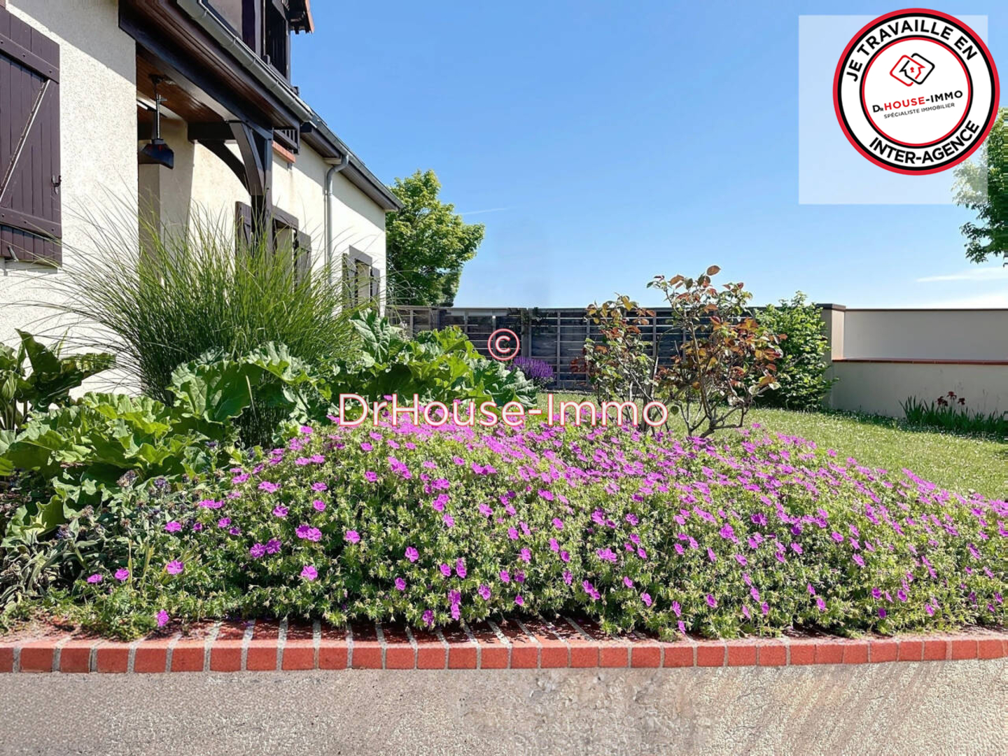 Photo 1 : Vente Maison 7 pièces Ingré 159 m²