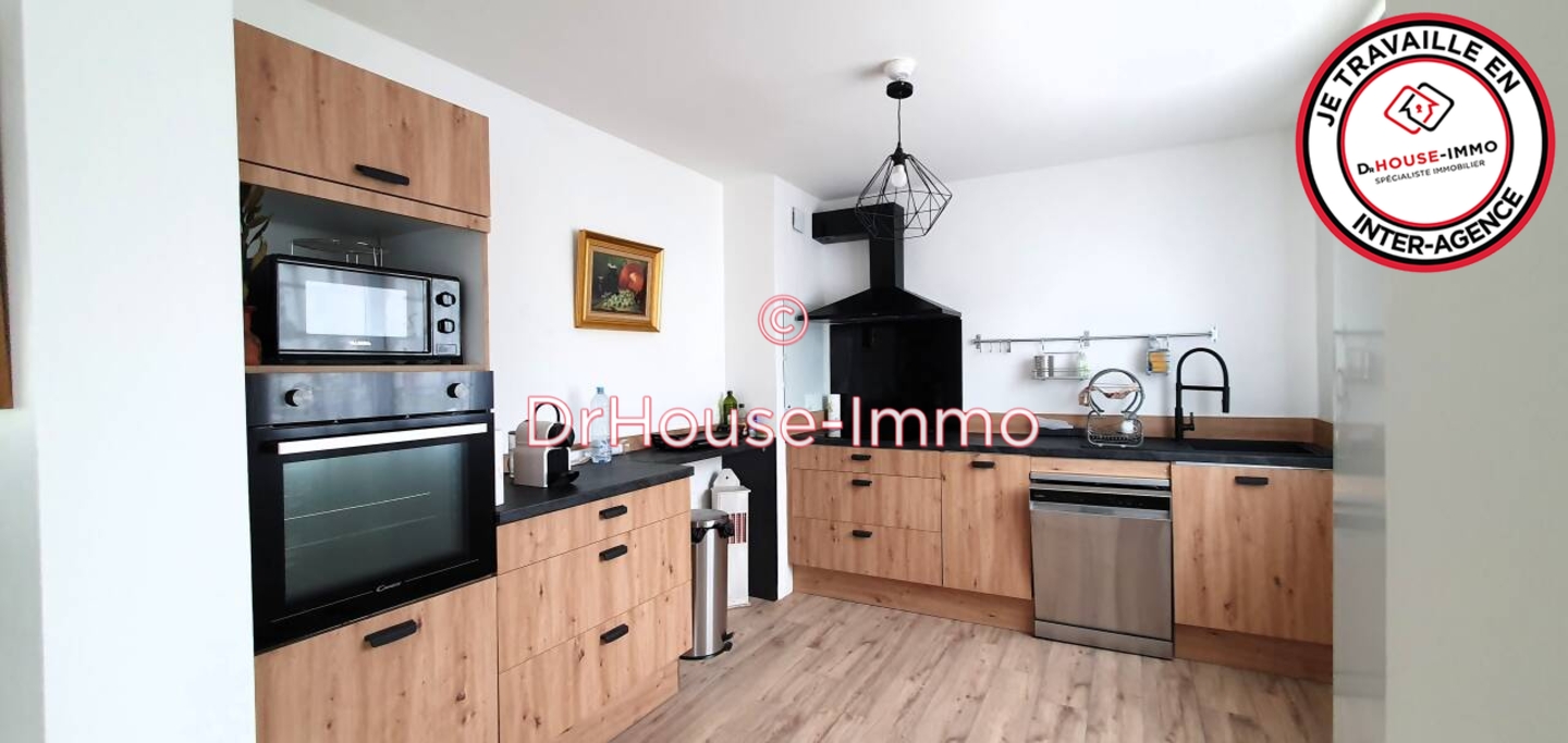 Photo 2 : Vente Maison 6 pièces Castres 92 m²