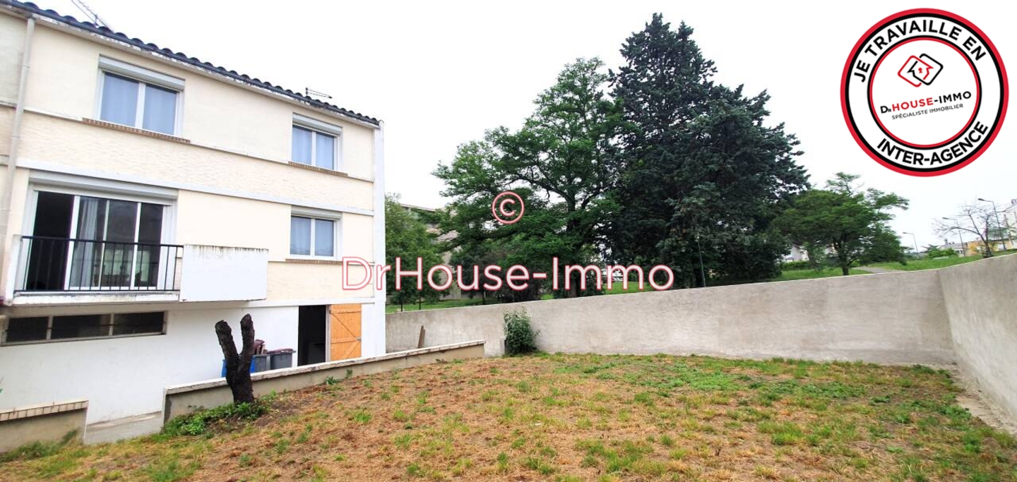 Photo 2 : Vente Maison 6 pièces Castres 89 m²