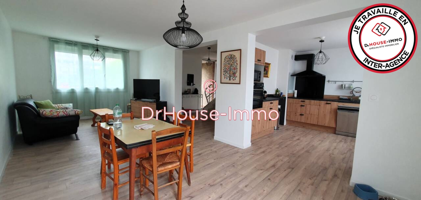 Photo 3 : Vente Maison 6 pièces Castres 92 m²