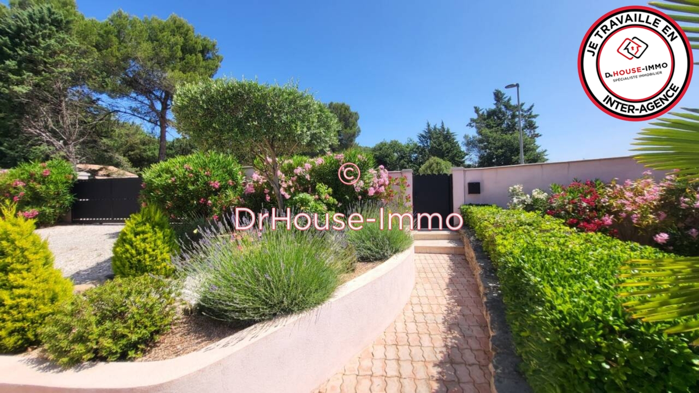 Photo 3 : Vente Maison 7 pièces Cabasse 155 m²