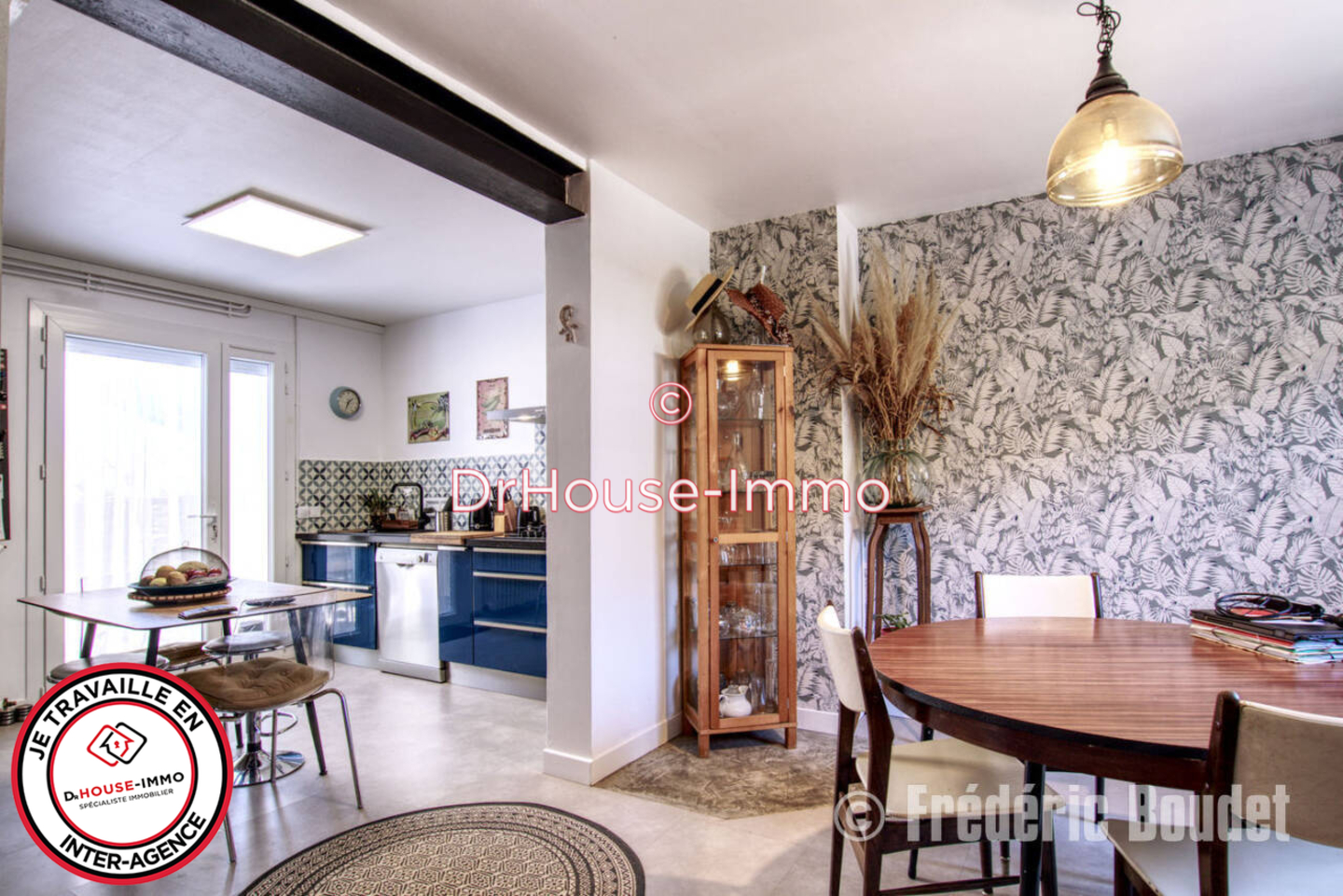 Photo 3 : Vente Maison 6 pièces Coulounieix-Chamiers 130 m²