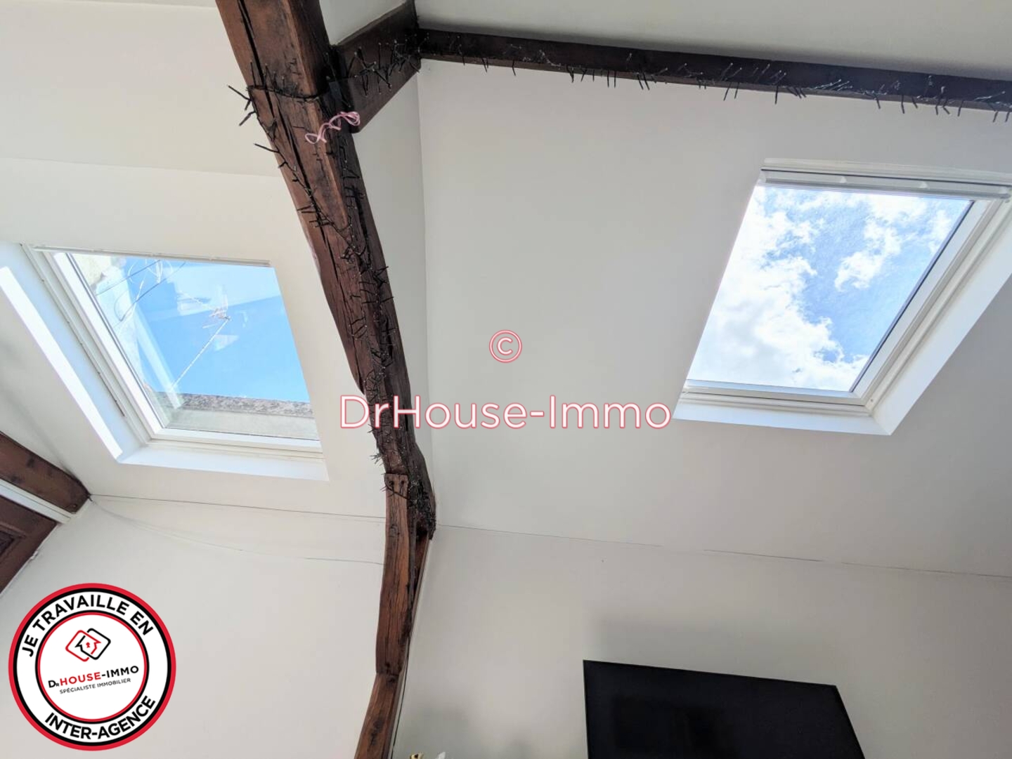 Photo 3 : Vente Maison 6 pièces Mantes-la-Jolie 82 m²