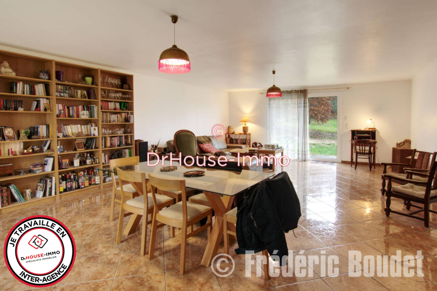 Photo 1 : Vente Maison 5 pièces Mussidan 179 m²