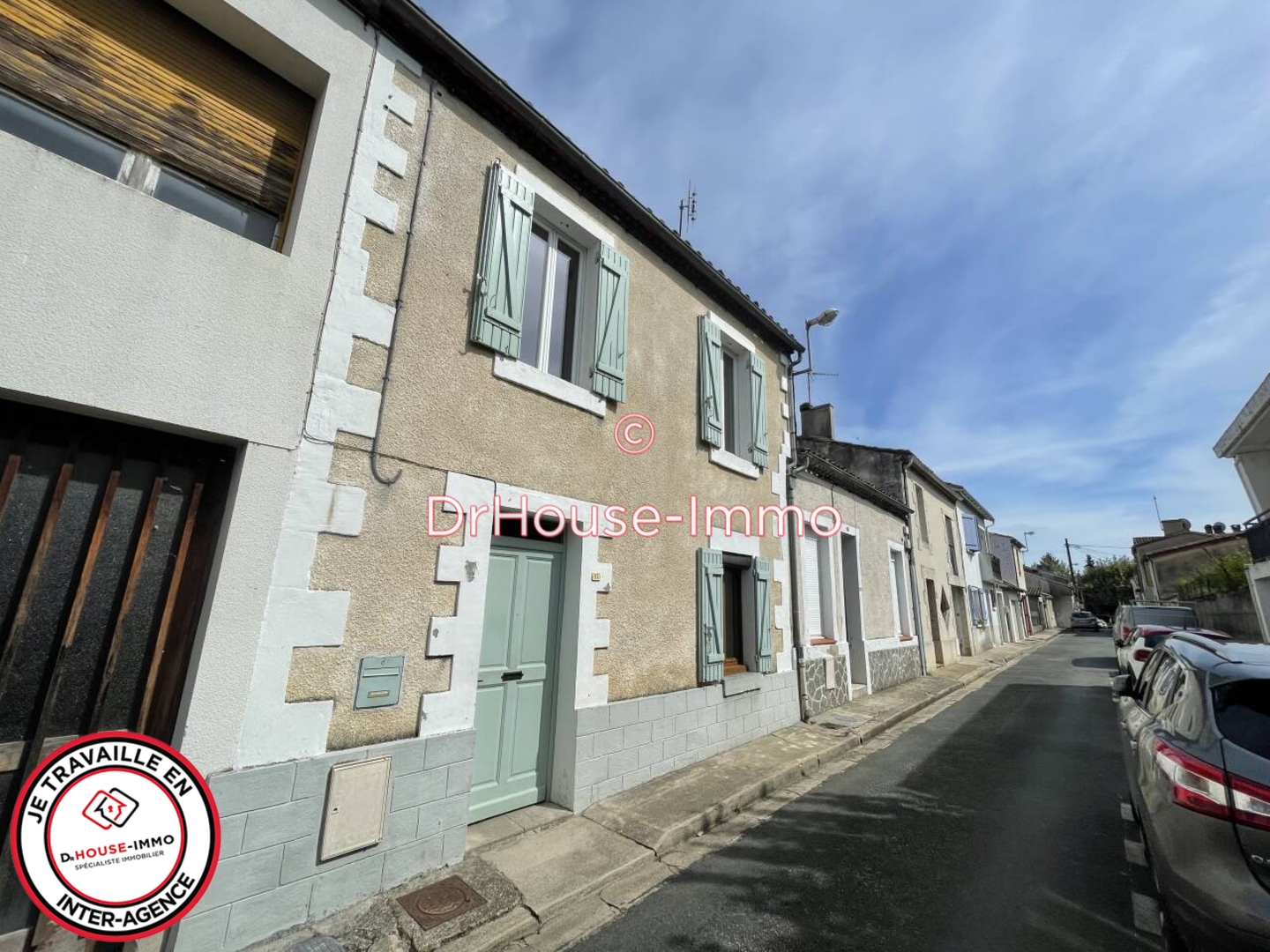Photo 2 : Vente Maison 4 pièces Miramont-de-Guyenne 118 m²