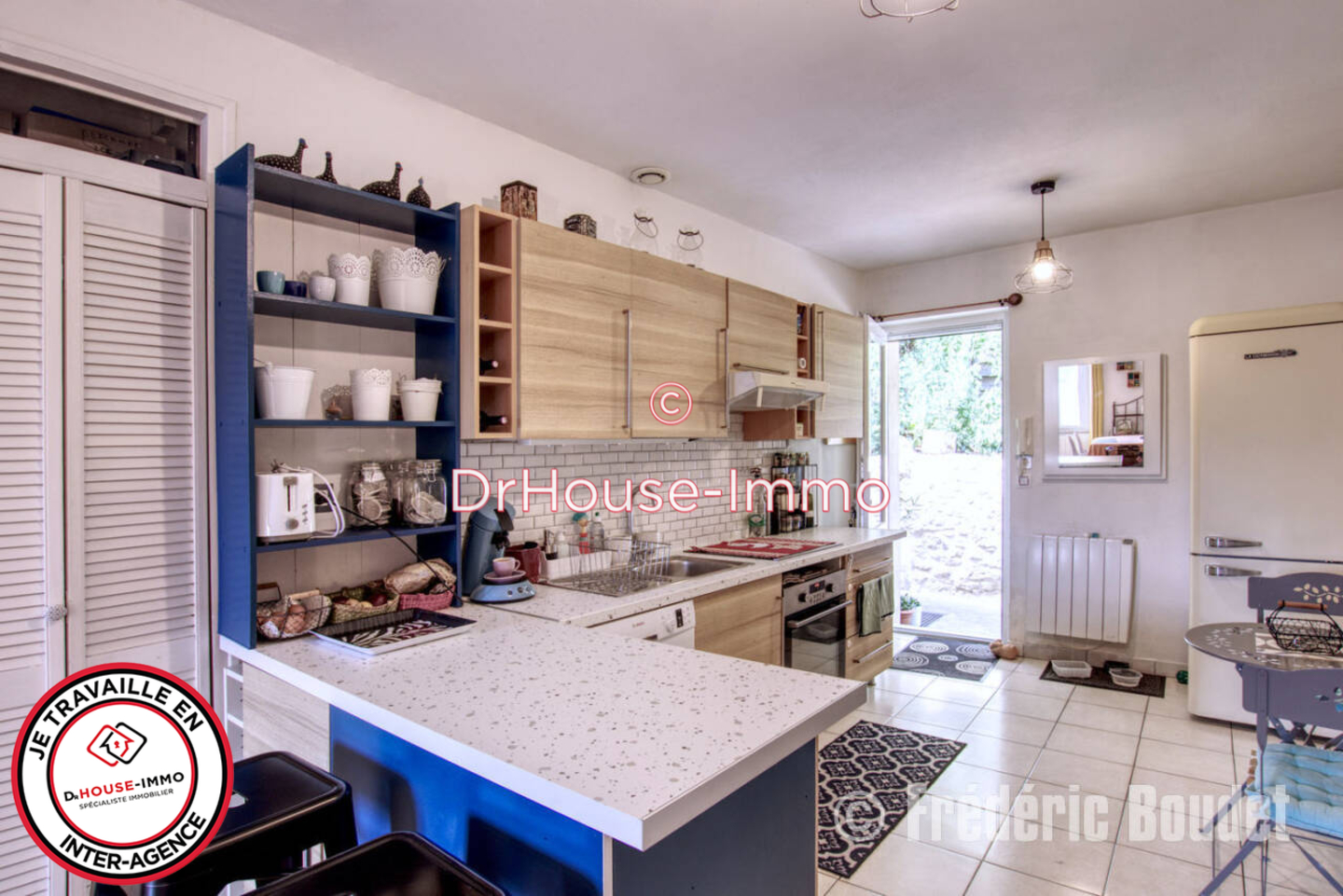 Photo 3 : Vente Appartement 5 pièces Trélissac 99 m²