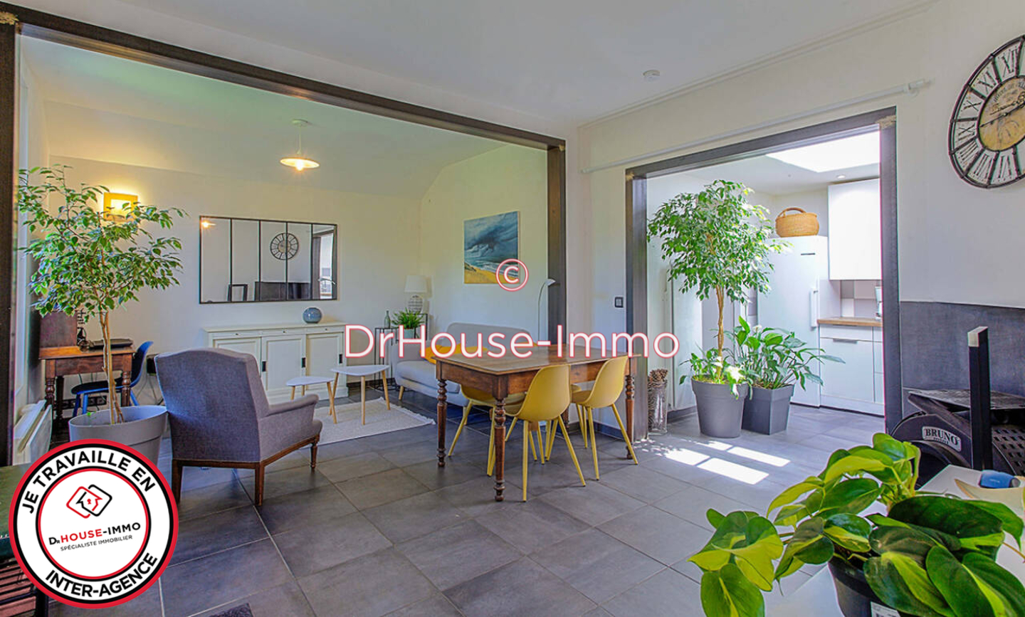Photo 1 : Vente Maison 3 pièces Floirac 71 m²