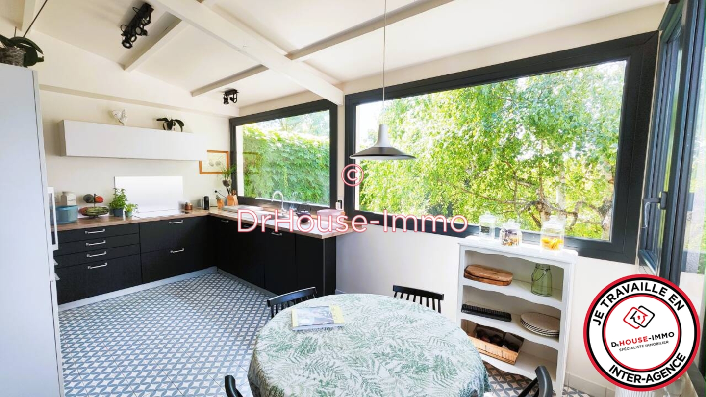 Photo 1 : Vente Maison 9 pièces Villemoisson-sur-Orge 160 m²