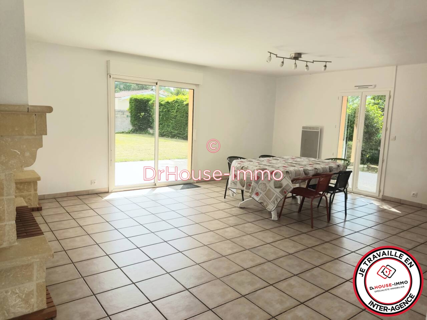 Photo 3 : Vente Maison 4 pièces Le Barp 94 m²