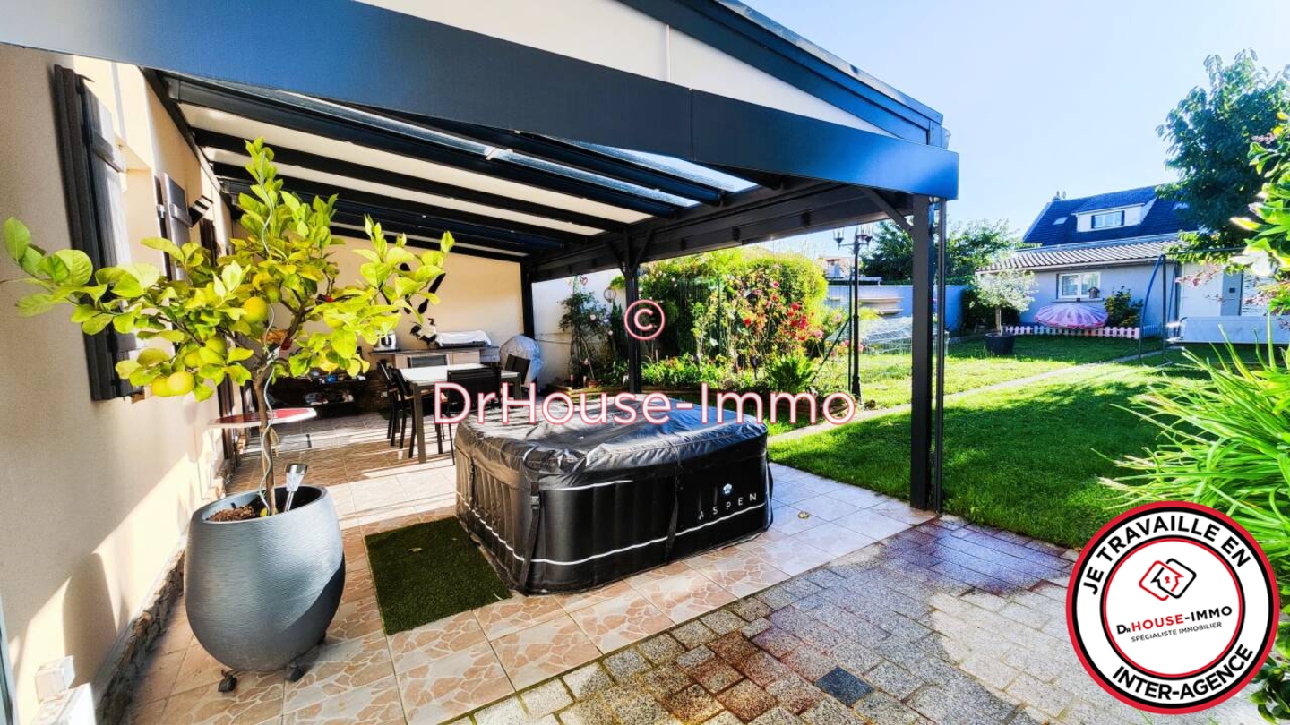 Photo 3 : Vente Maison 5 pièces Morangis 155 m²