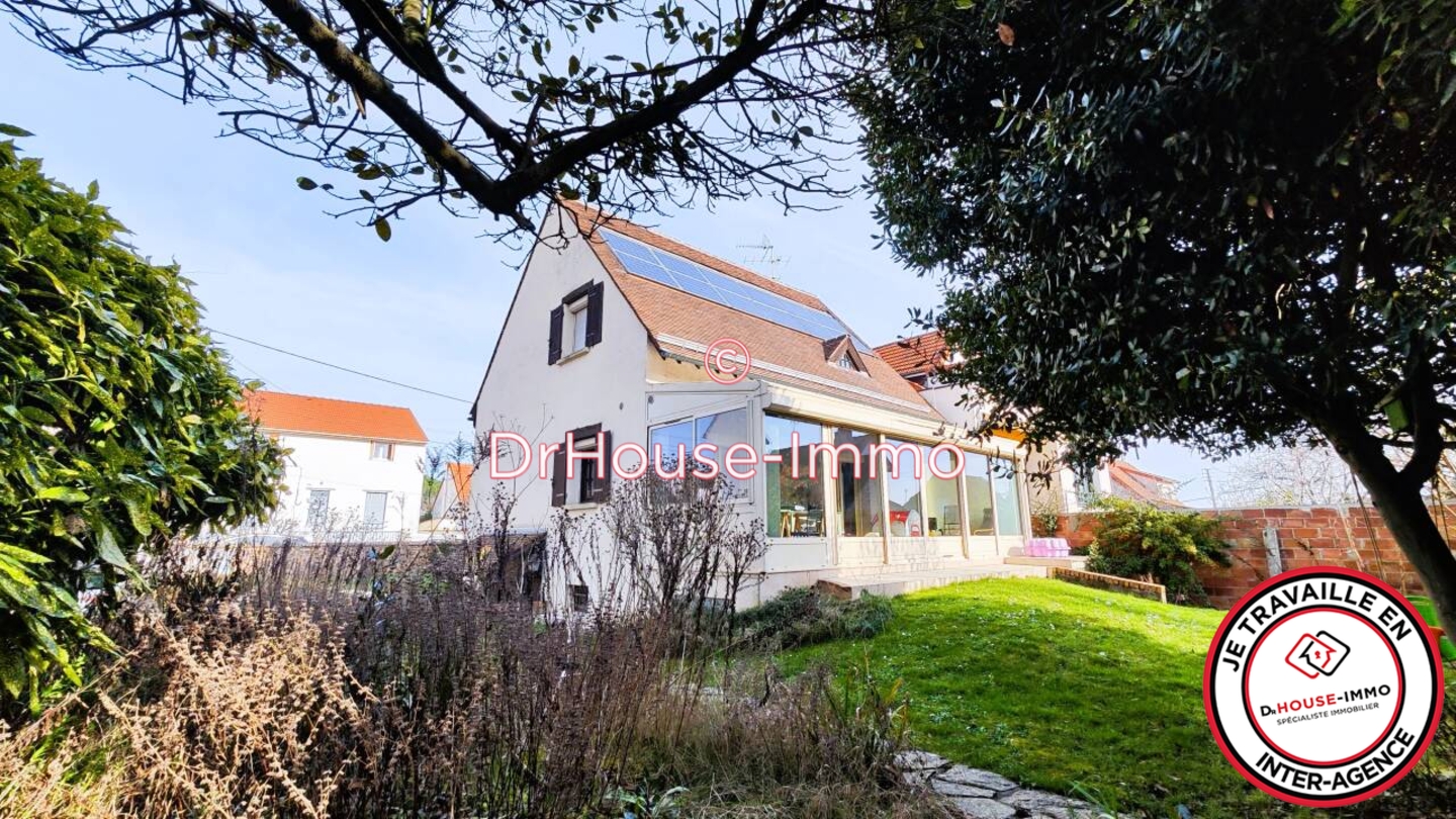 Photo 3 : Vente Maison 6 pièces Savigny-sur-Orge 120 m²