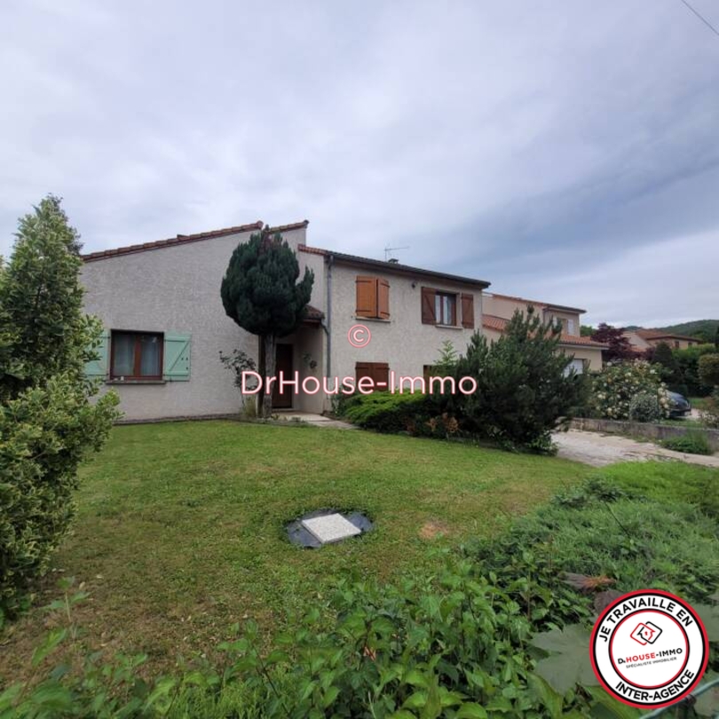 Photo 2 : Vente Maison 7 pièces Beaumont 152 m²