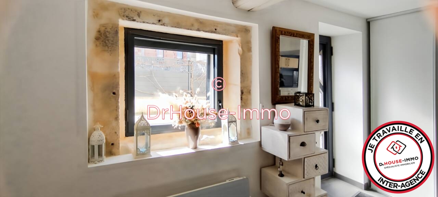 Photo 3 : Vente Maison 5 pièces Misérieux 143 m²