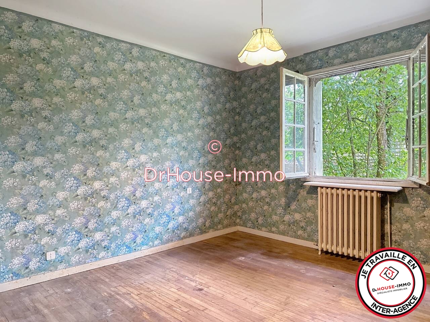 Photo 2 : Vente Maison 5 pièces Sulniac 120 m²