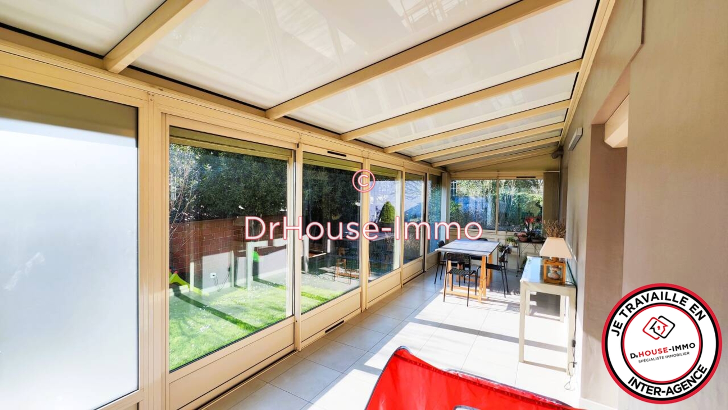 Photo 2 : Vente Maison 6 pièces Savigny-sur-Orge 120 m²