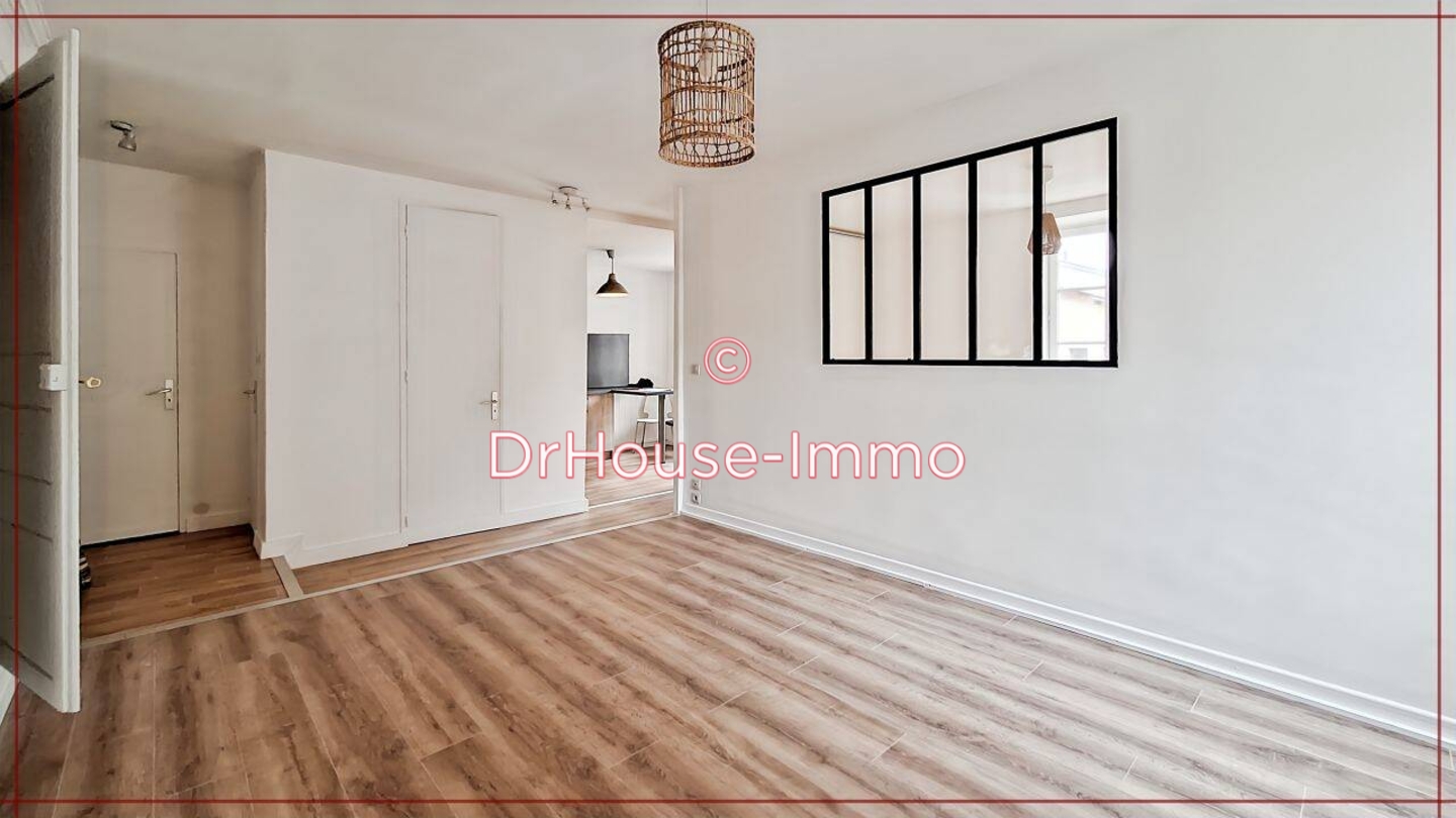 Appartement 2 pièces de 45 m² - Villefranche-sur-Saône (69400)