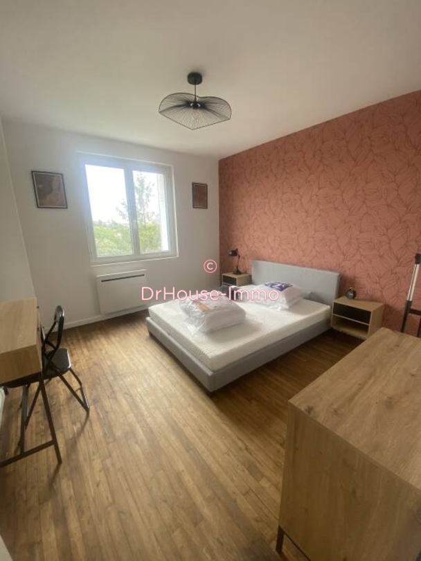 Appartement 4 pièces de 63 m² - Poitiers (86000)