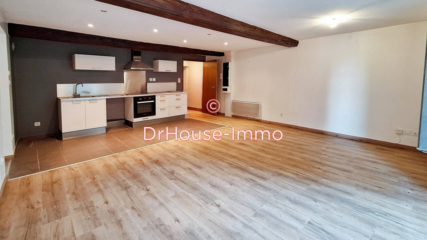 Appartement 3 pièces de 63 m² - Villefranche-sur-Saône (69400)