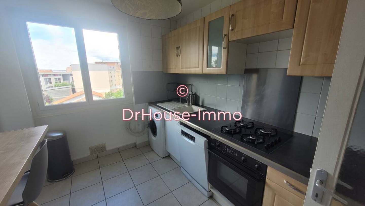 Appartement 1 pièce de 67 m² - Clermont-Ferrand (63000)