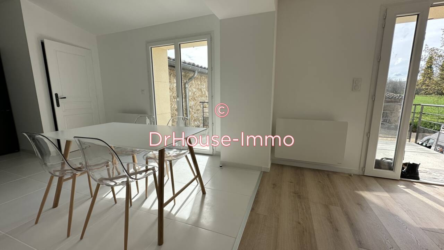 Appartement 3 pièces de 73 m² - Chabrillan (26400)