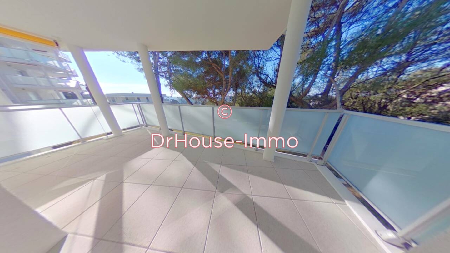 Appartement 3 pièces de 60 m² - Marseille (13013)