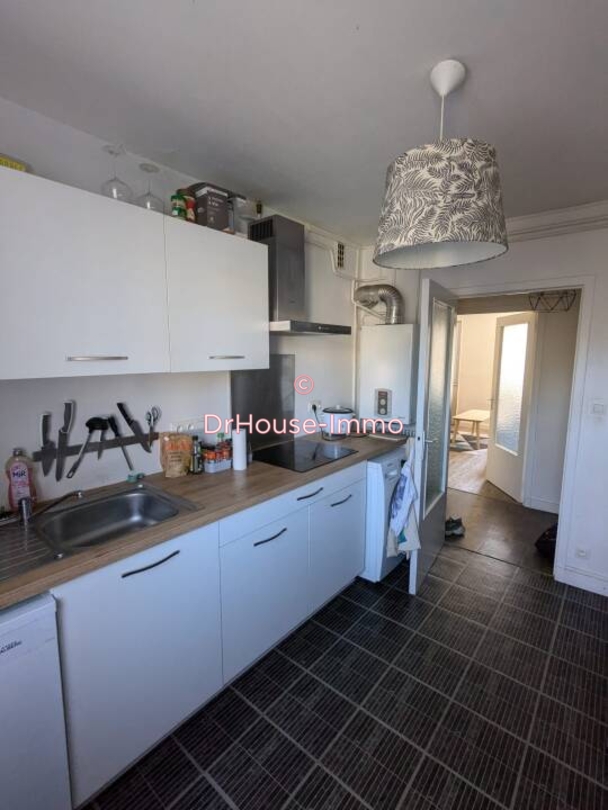 Appartement 1 pièce de 67 m² - Clermont-Ferrand (63000)