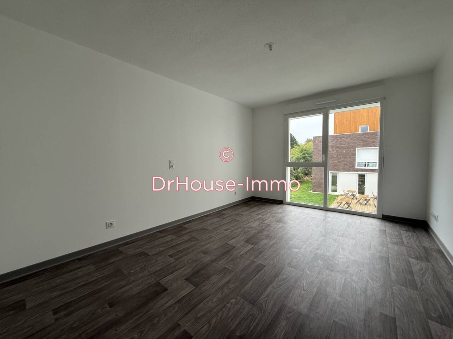 Appartement 1 pièce de 23 m² - Franqueville-Saint-Pierre (76520)