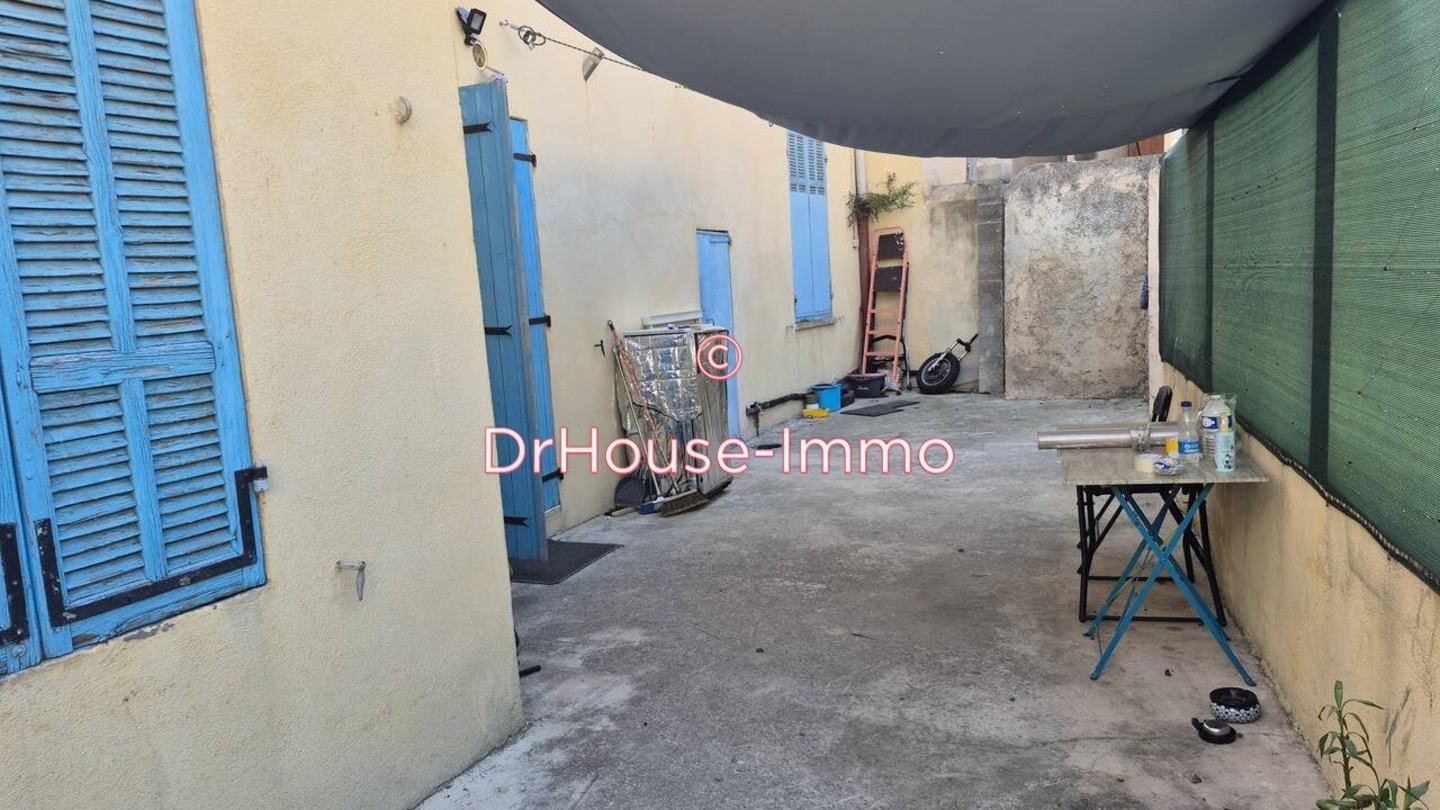 Appartement 2 pièces de 34 m² - Marseille (13003)