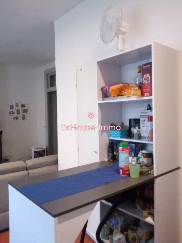Appartement 2 pièces de 32 m² - Béziers (34500)