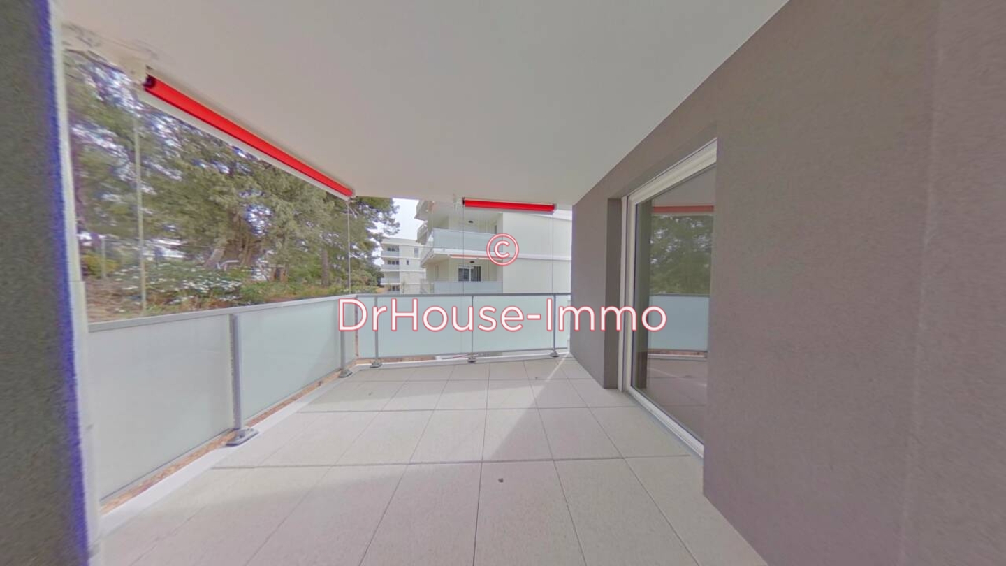 Appartement 3 pièces de 59 m² - Marseille (13013)