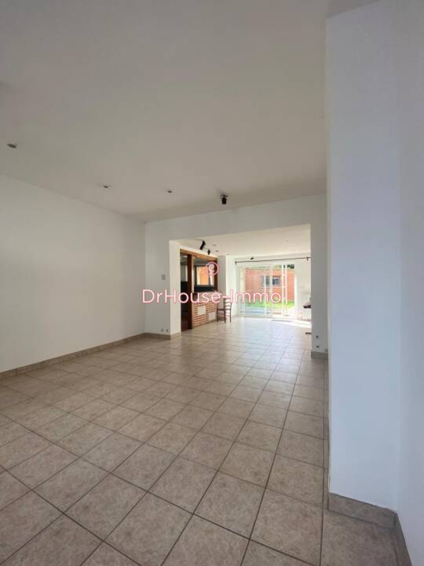 Maison 5 pièces de 135 m² - Lambersart (59130)