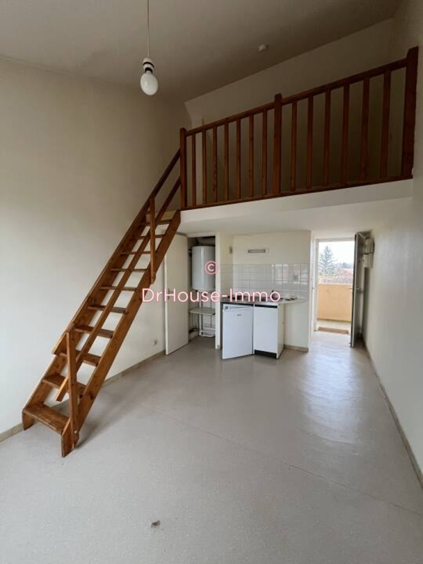 Appartement 2 pièces de 22 m² - Poitiers (86000)