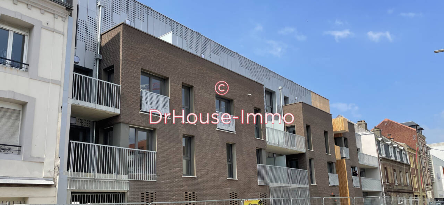 Appartement 3 pièces de 74 m² - Le Havre (76600)