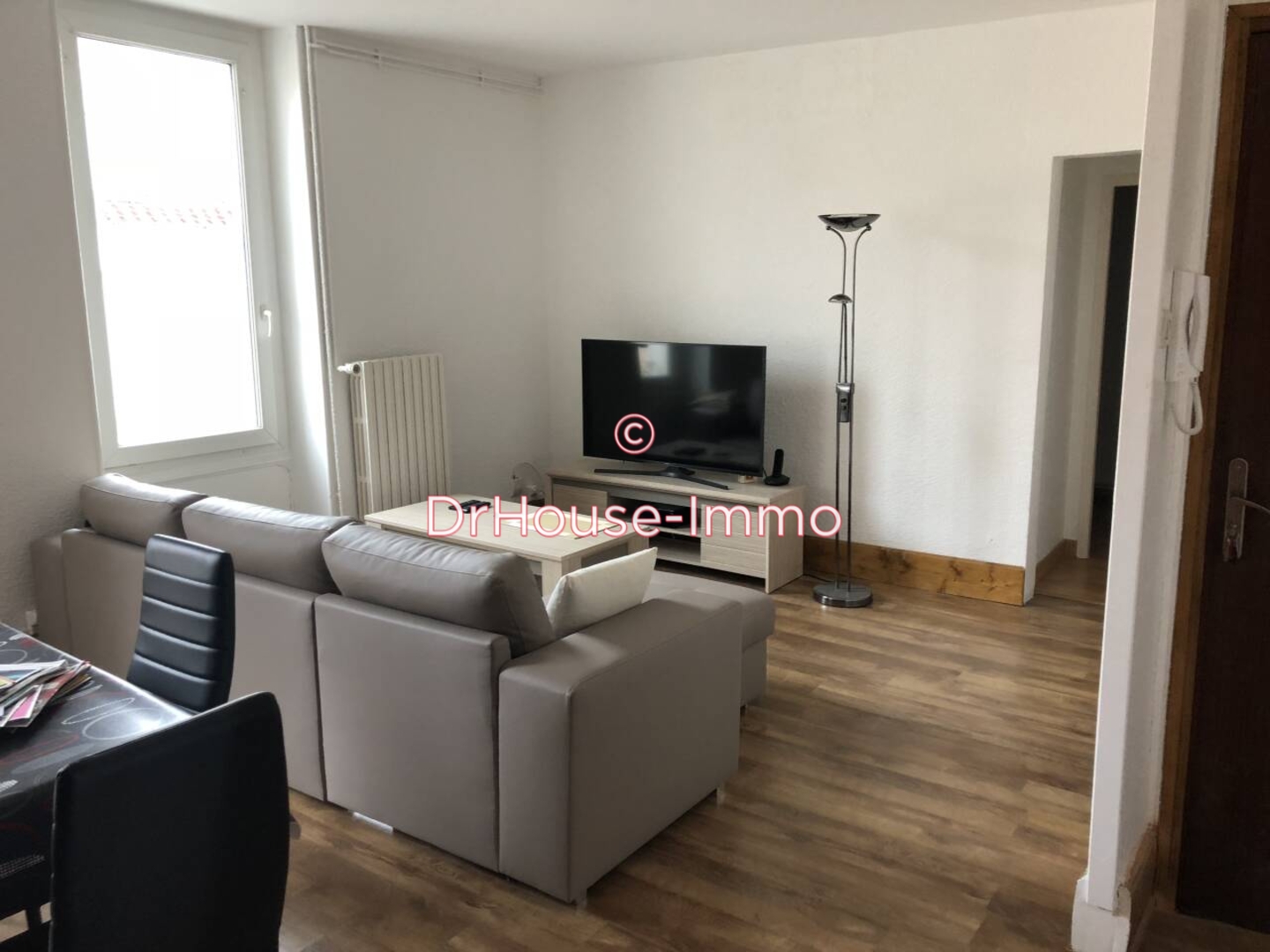 Appartement 3 pièces de 67 m² - Valence (26000)