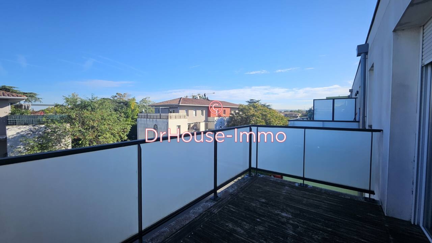 Appartement 2 pièces de 40 m² - Toulouse (31200)