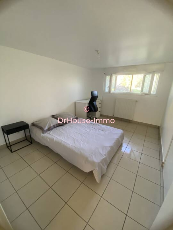 Appartement 4 pièces de 70 m² - Jaunay-Clan (86130)