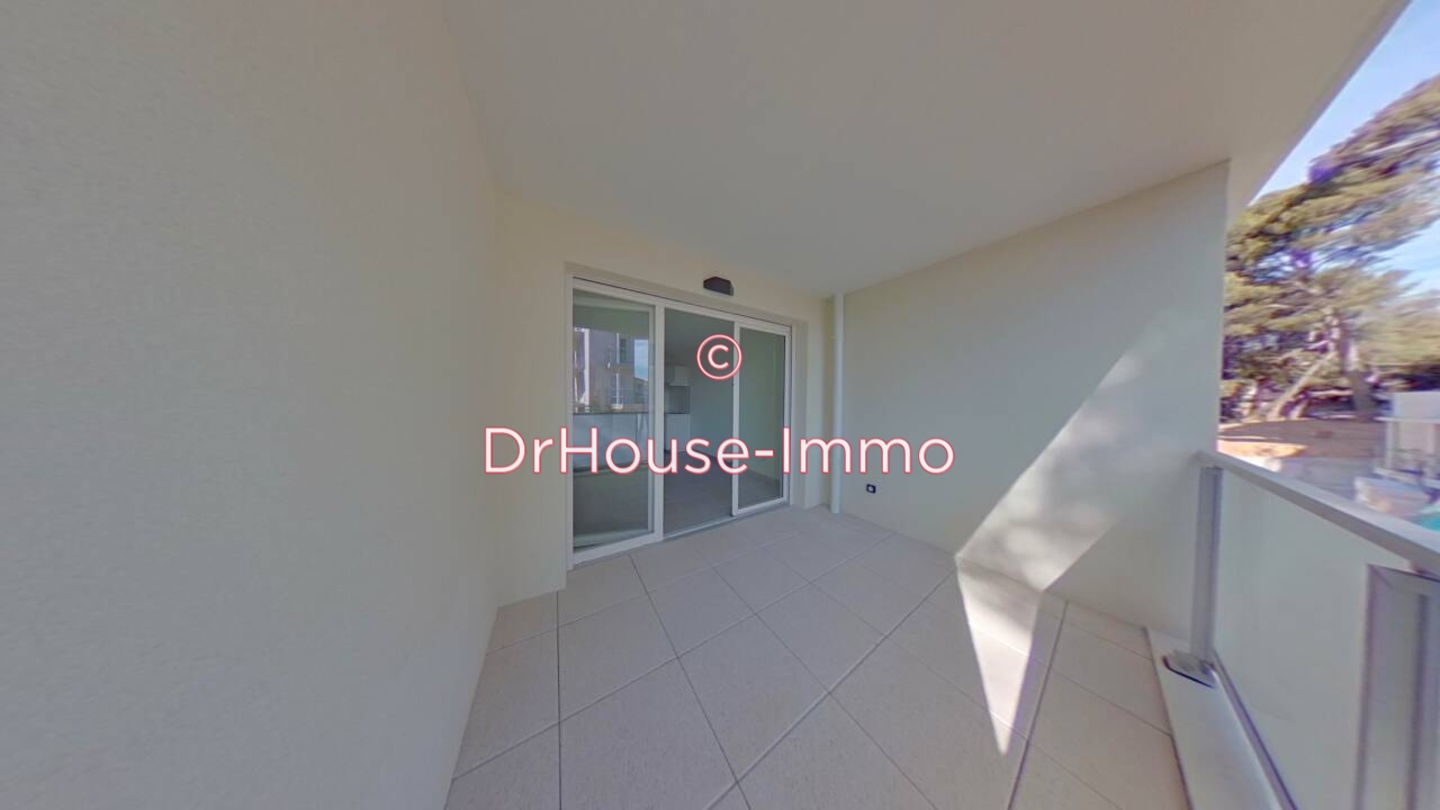 Appartement 2 pièces de 36 m² - Marseille (13013)