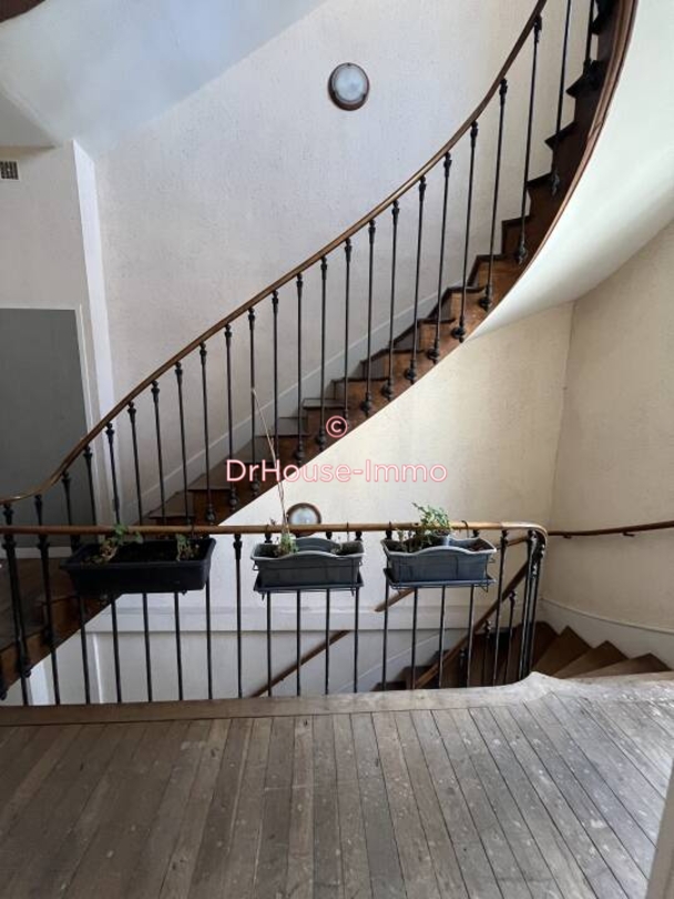 Appartement 3 pièces de 60 m² - Châtellerault (86100)