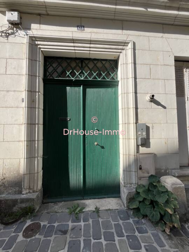 Appartement 2 pièces de 50 m² - Châtellerault (86100)