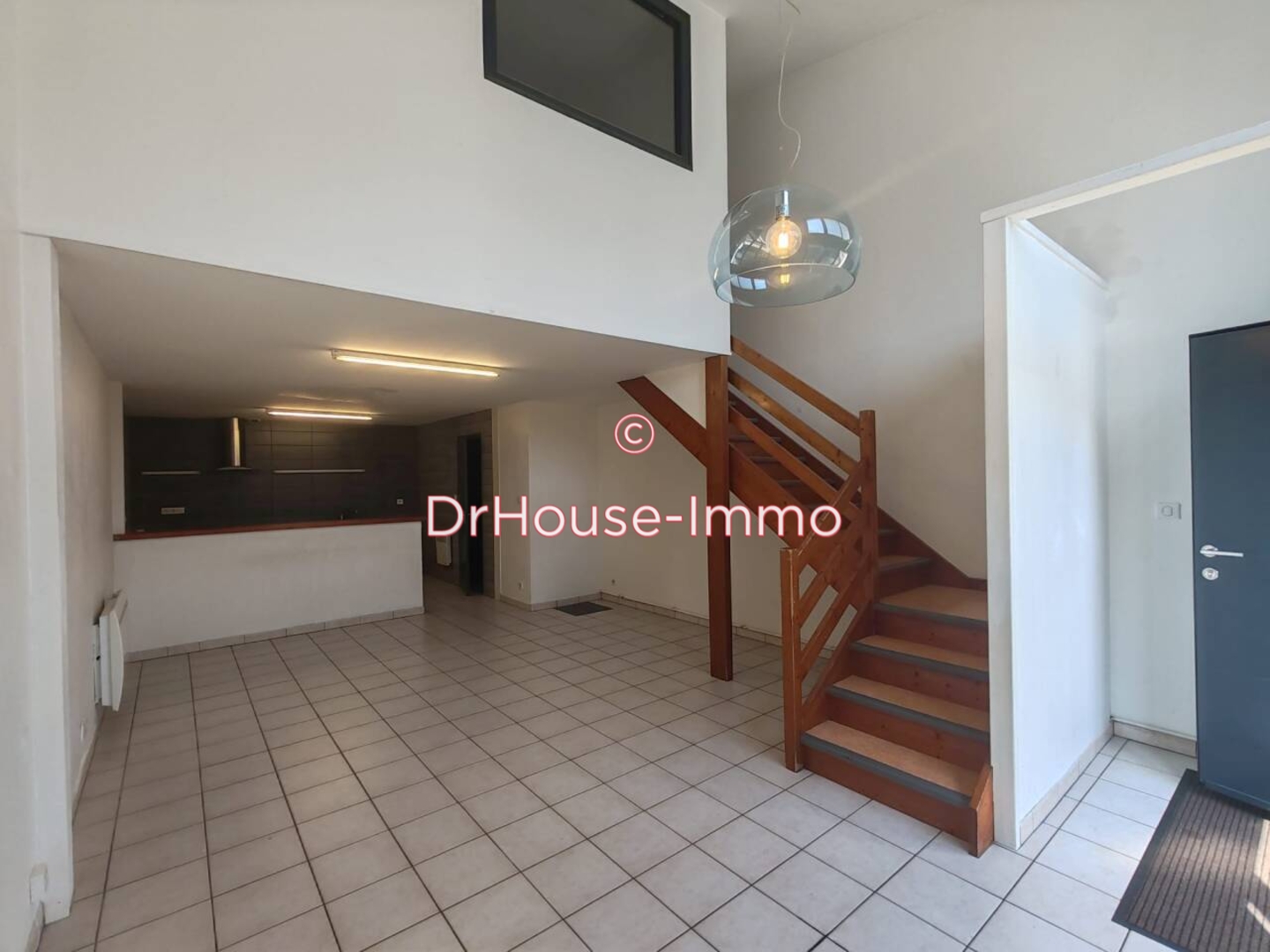 Appartement 3 pièces de 67 m² - Luçon (85400)