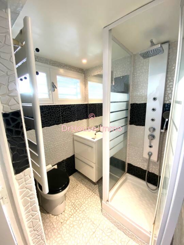 Appartement 1 pièce de 21 m² - Bougival (78380)