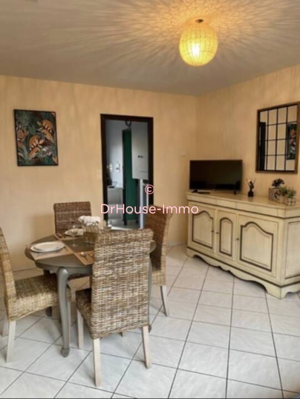 Appartement 3 pièces de 53 m² - Dieppe (76200)