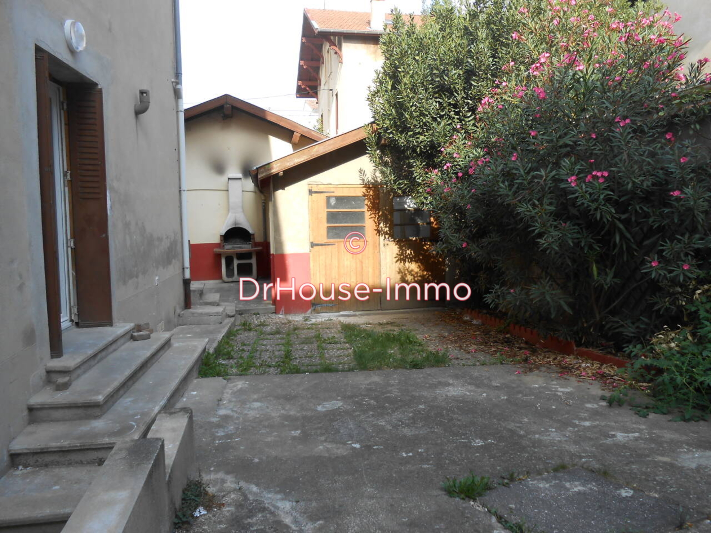 Maison 3 pièces de 69 m² - Romans-sur-Isère (26100)