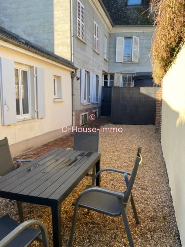 Appartement 2 pièces de 35 m² - Évreux (27000)