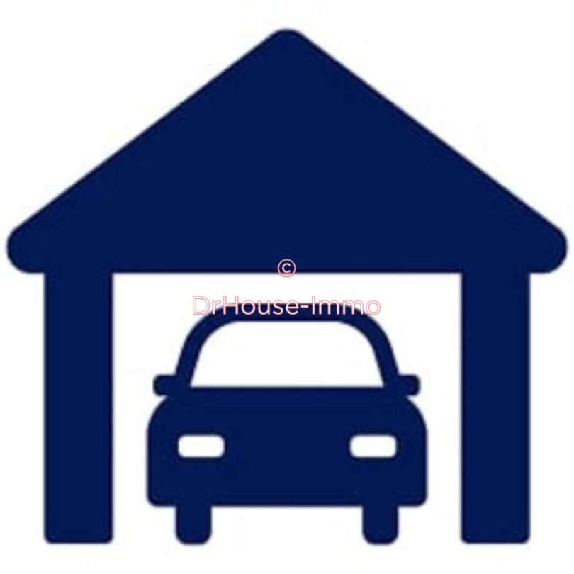 Parking / Box 1 pièce de 15 m² - Calais (62100)