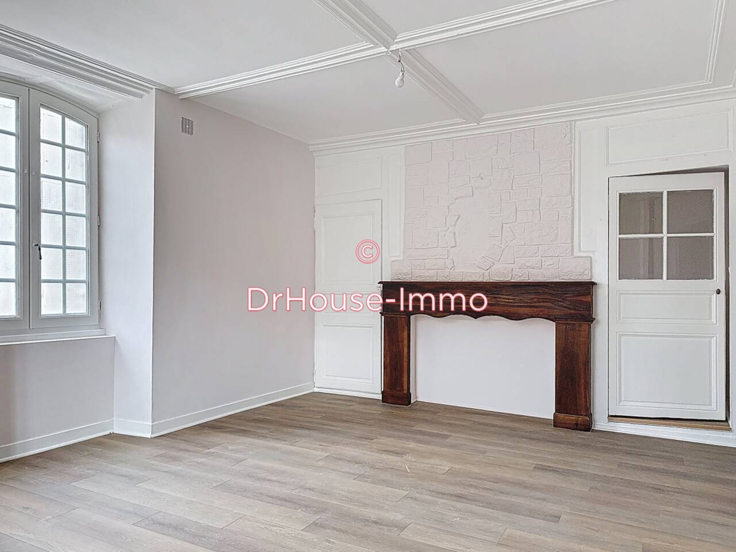 Appartement 2 pièces de 55 m² - Périgueux (24000)