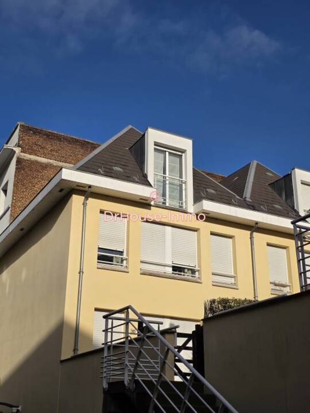Maison 4 pièces de 105 m² - Lille (59000)