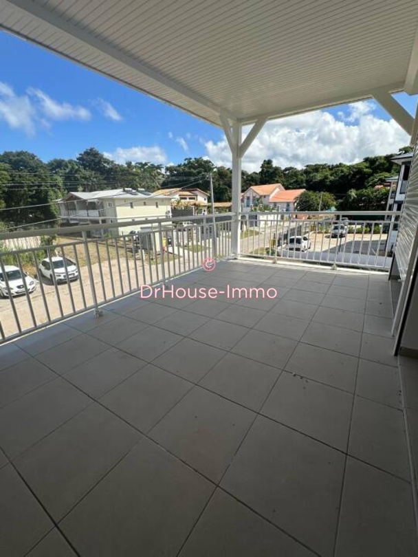 Appartement 2 pièces de 47 m² - Trois-Îlets (97229)