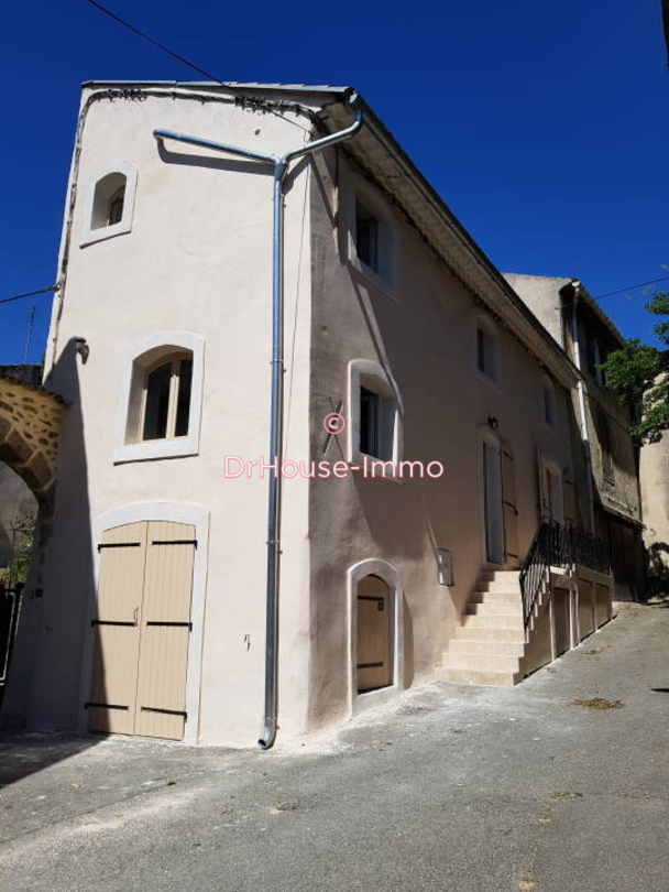 Maison 4 pièces de 87 m² - Rochegude (26790)