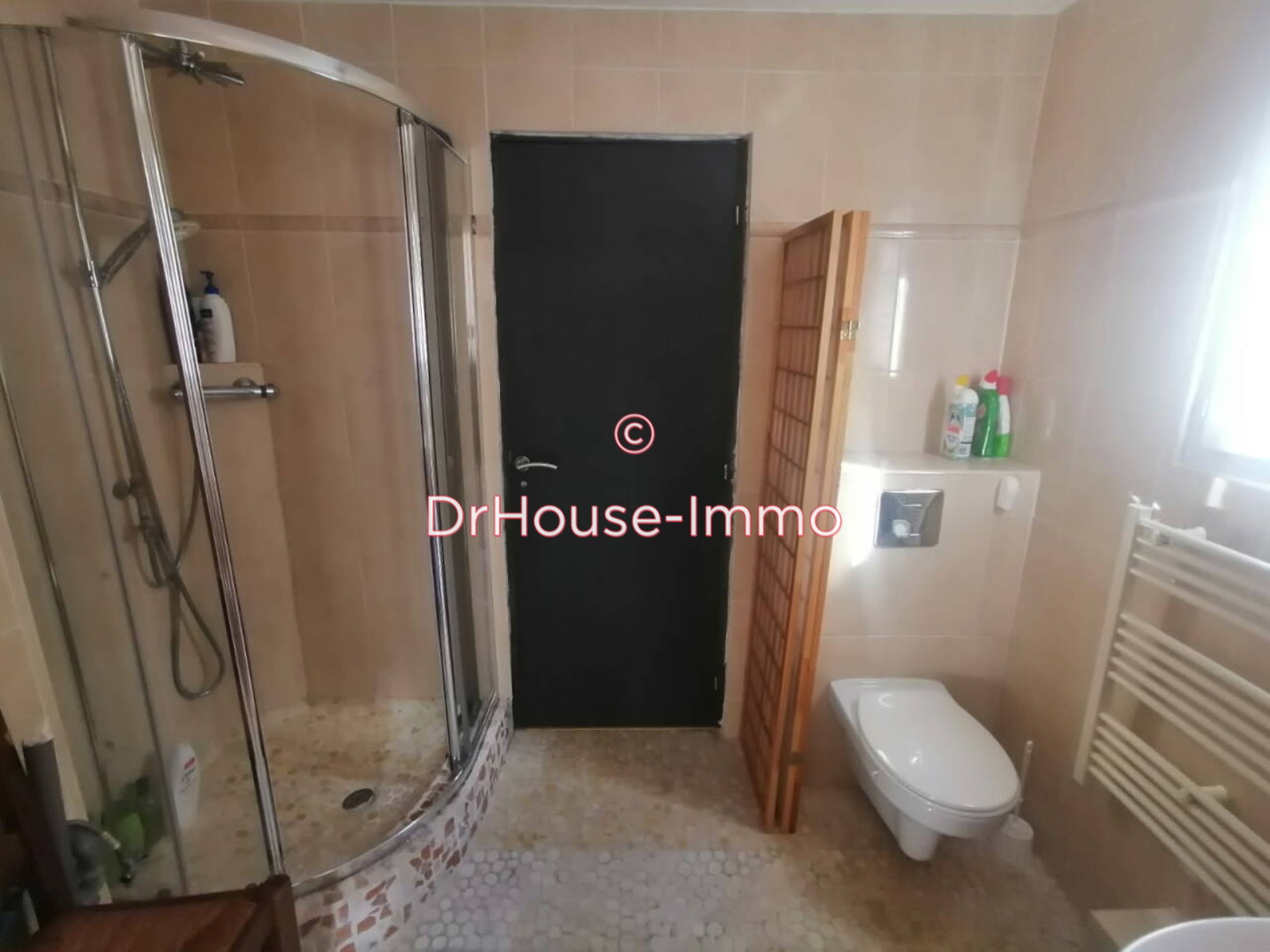 Appartement 2 pièces de 34 m² - Saint-Saulve (59880)